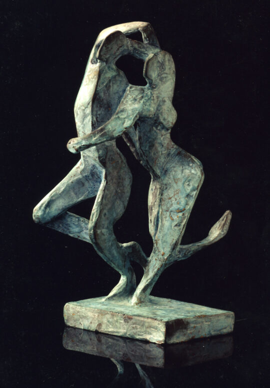 DANCING FIGURES